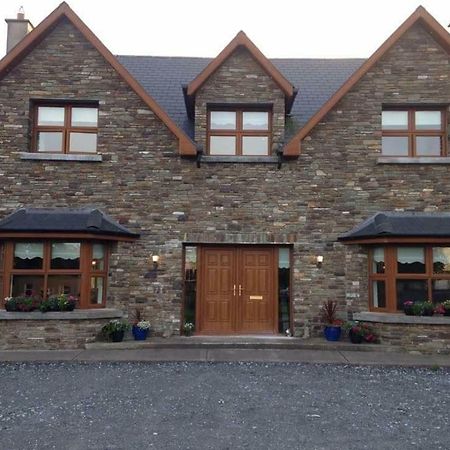 Beechwood Lodge Blarney Exterior photo