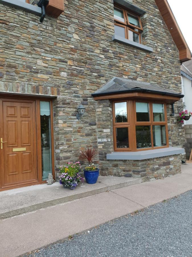 Beechwood Lodge Blarney Exterior photo