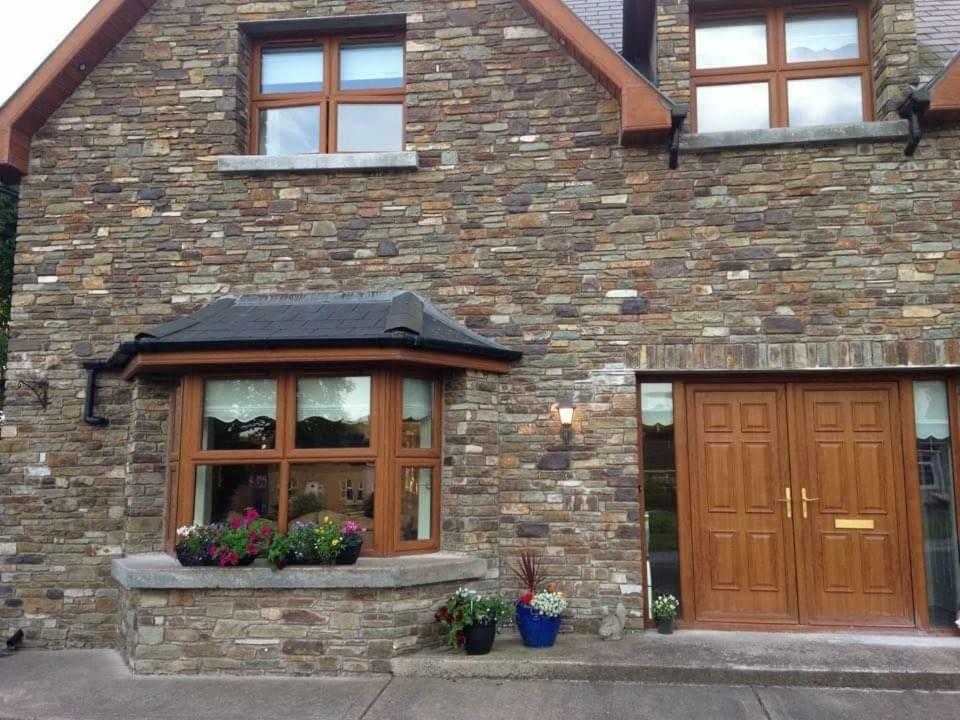 Beechwood Lodge Blarney Exterior photo